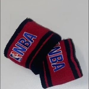 NBA Sweat Bands